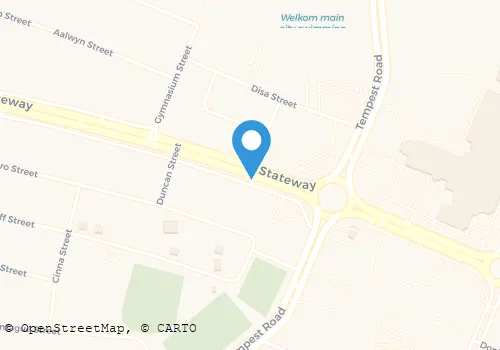 LECTRO GROUP SAFETY & SECURITY Security Systems in Welkom FS