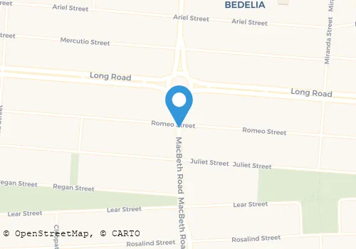 BEDELIA APTEEK (PTY) LTD Pharmacy in Welkom FS