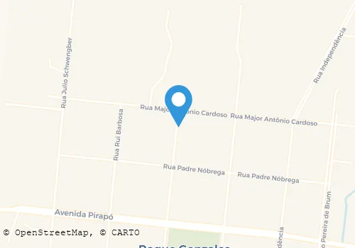 PLÍNIO WAGNER Advogados em Roque Gonzales RS