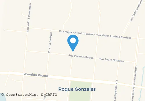 REICHERT, TARCÍSIO A Contabilidade - Escritórios em Roque Gonzales RS