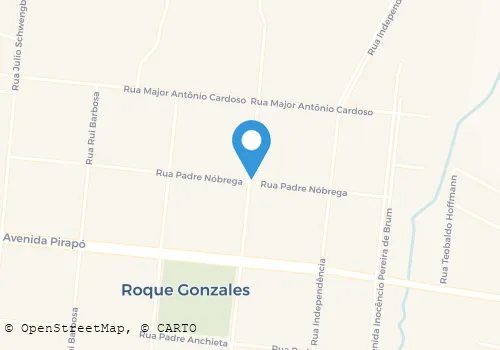 ISSLER, ARTUR V S Advogados em Roque Gonzales RS