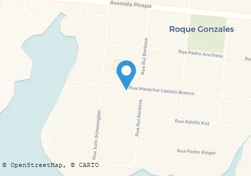 FARMÁCIA MATTES Farmácias E Drogarias em Roque Gonzales RS