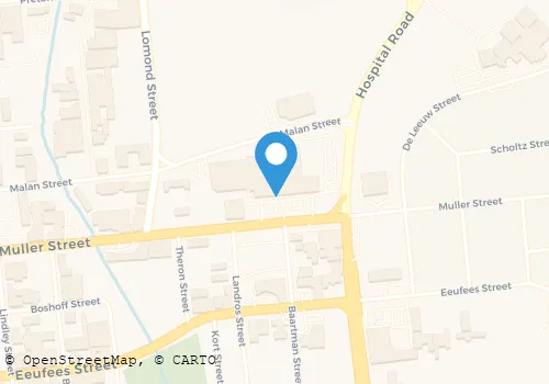 CLICKS STORES Store in Bethlehem FS