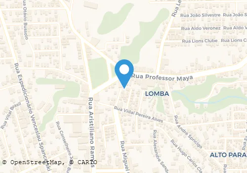 CEFFAS MATERIAIS DE CONSTRUÇÃO Materiais De Construção em Orleans SC