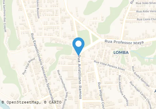 THIMAC COMÉRCIO DE MATERIAL DE CONSTRUÇÃO Materiais De Construção em Orleans SC