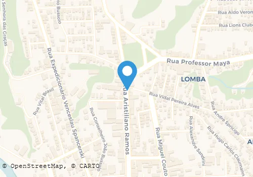 BIANCO VALDIR Advogados em Orleans SC