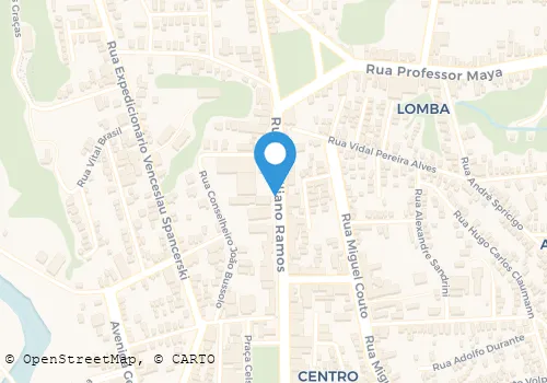 DIMAC MAT CONSTRUÇÃO Materiais De Construção em Orleans SC