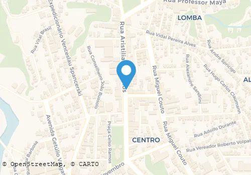 CLEIMON COMÉRCIO DE MATERIAIS DE CONSTRUÇÃO LTDA EPP Materiais De Construção em Orleans SC