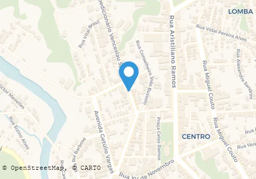 SIMIONATTO, AURIVAM M Advogados em Orleans SC