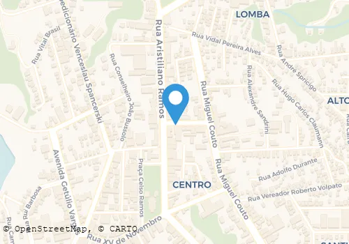 CONSTATINO ZOMER & VALÉRIA ZOMER ALVES ADVOGADOS Advogados em Orleans SC