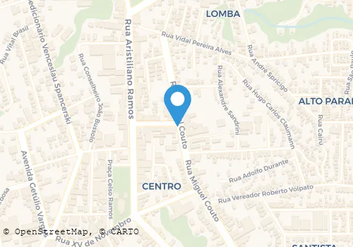 CARLOS SANTOS MARIA Advogados em Orleans SC