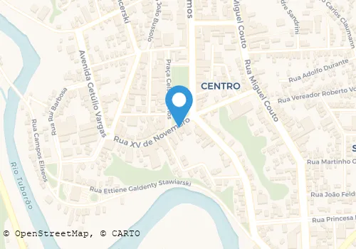 ZENIR MADALENA SALVADOR MORAES Contabilidade - Escritórios em Orleans SC