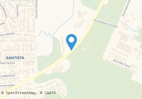 REAL NOB HOTEL LTDA Hotéis em Orleans SC