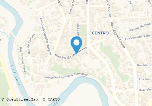 ADVOCACIA MICHELE CATTANEO E CRISTIANI BORGHESAN Advogados em Orleans SC