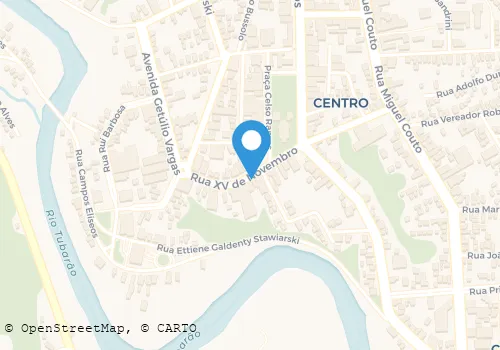 FARMÁCIA SÃO JORGE Farmácias E Drogarias em Orleans SC