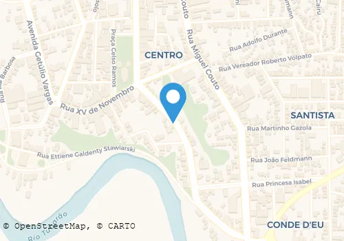 SAN FRANCISCO DECORACOES E FLORICULTURA Floriculturas em Orleans SC