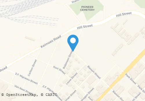 ANGELICUS SECURITY Security Systems in Upington NC