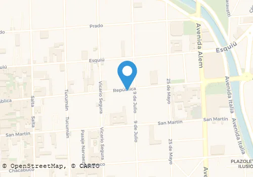 Mapa