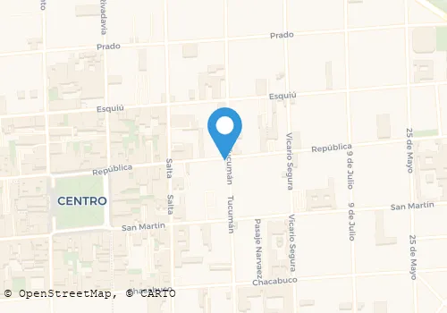 Mapa