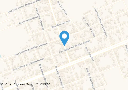 JOSÉ ZANIR BERRO Contabilidade - Escritórios em Santo Antônio Das Missões RS