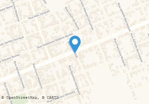 ONEIDE PORTELA & CIA LTDA Materiais De Construção em Santo Antônio Das Missões RS