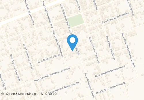 BALBÉ ADVOGADOS Advogados em Santo Antônio Das Missões RS