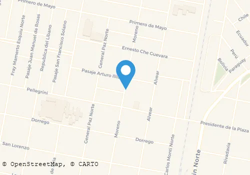 Mapa