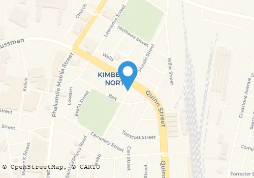 DEFENSOR SECURITY Security Systems in Kimberley NC