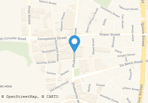 LUNT'S PHARMACY Pharmacy in Kimberley NC