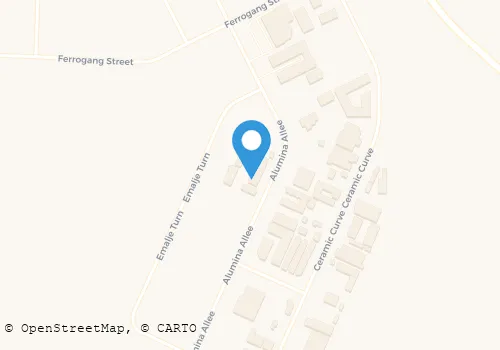 PROTEA COIN GROUP Security Systems in Richards Bay KZN