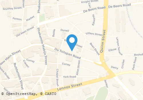 KAPA-BOKONE SECURITIES (PTY) LTD Security Systems in Kimberley NC