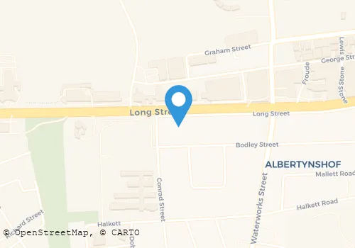 G4S SECURE SOLUTIONS SA (PTY) LTD Security Systems in Kimberley NC