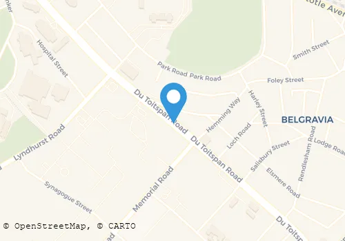 BOTHA RUDI DR Medical Practitioners - Pathology in Kimberley NC