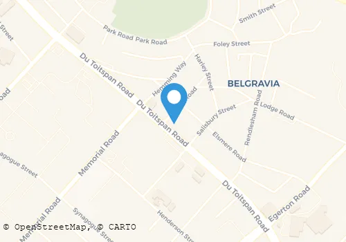 PARSONS K C DR Medical Practitioner - General Practice (g.p's) in Kimberley NC