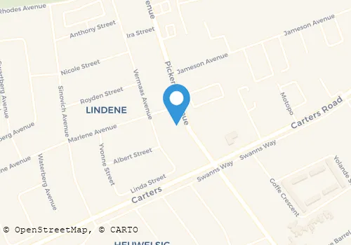 KIMBERLEY ROSE GUESTHOUSE Guest Houses in Kimberley NC