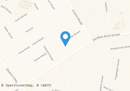 VAN DEVENTER Guest Houses in Kimberley NC