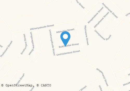 MLETHI SECURITY SERVICES (RICHARDS BAY) Security Systems in Richards Bay KZN