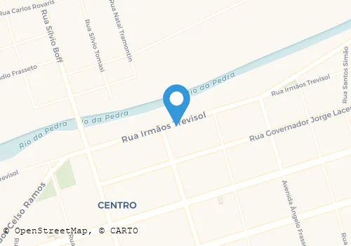 CANDIOTTO, HÉLIO Farmácias E Drogarias em Jacinto Machado SC