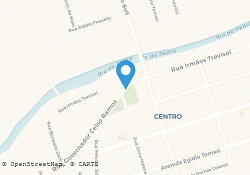AUTO PECAS DELTA LTDA ME Veículos em Jacinto Machado SC