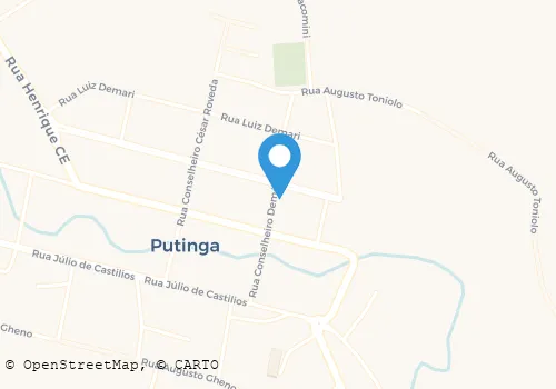 STAR MODAS COMÉRCIO DE CONFECÇÕES Roupas Femininas - Lojas em Putinga RS