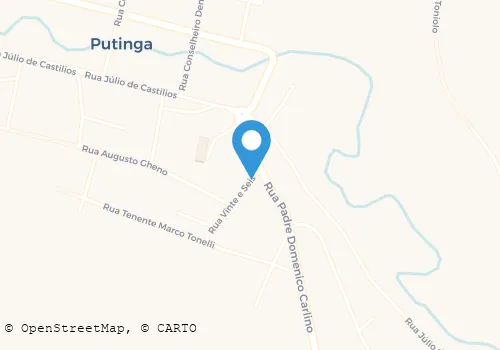 MARCO ANTONIO SIMONI Advogados em Putinga RS