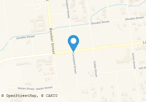 VILLA DE GHAAP GUESTHOUSE Guest Houses in Douglas NC