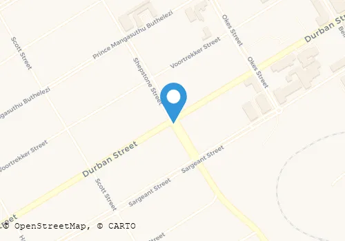 Kaart