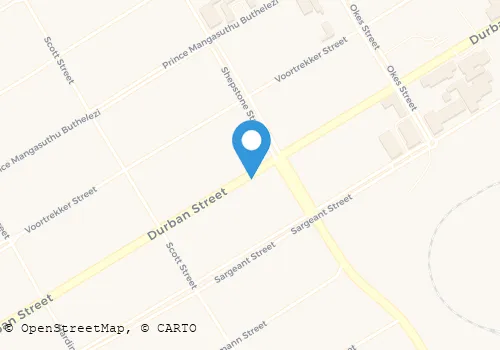 Kaart