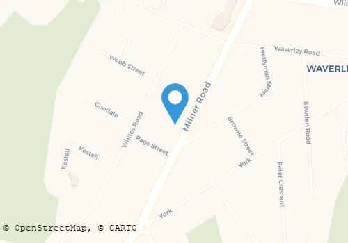 DE KAT GUEST HOUSE Venues in Bloemfontein FS