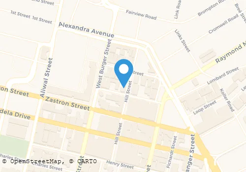 POLYGRAPH CENTRE THE Security Systems in Bloemfontein FS