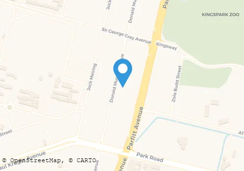 THERON NICOLASC DR Medical Practitioner - General Practice (g.p's) in Bloemfontein FS