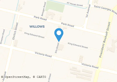 RAUTENBACH DR DR Medical Practitioners - Dermatology in Bloemfontein FS