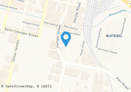 BANKAM SECURITY SERVICES Security Systems in Bloemfontein FS