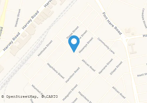 FENCE & GATE Wire in Mangaung FS